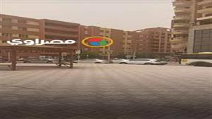 العاصفة بدأت.. رياح ورمال وأتربة في أسيوط والمحافظة تعلن الطوارئ- فيديو وصور