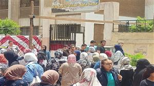 سؤال القطعة.. ننشر إجابة امتحان اللغة الإنجليزية لطلاب الثانوية العامة 2023