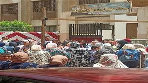 الثانوية العامة.. 3 حالات غش في ثاني أيام الامتحانات 