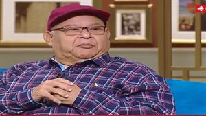 فيديو| علاء زينهم:"اشتغلت سواق نقل وشلت أسمنت علشان أكون نفسي"