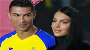 الكشف عن تفاصيل عقد الانفصال بين رونالدو وجورجينا