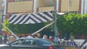 19 ألفا و300 طالب يؤدون امتحان الثانوية في بني سويف دون عقبات