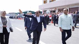 "أنفقنا 20 مليار جنيه".. الرئيس يكشف جهود مبادرة إنهاء قوائم الانتظار