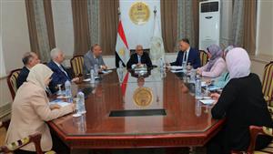 الثانوية العامة 2023.. وزير التعليم يعتمد نماذج المواد غير المضافة للمجموع