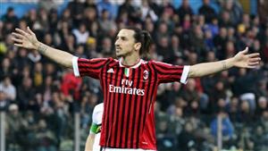 إبراهيموفيتش يتوقع تألق تونالي في الدوري الإنجليزي