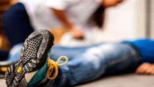  وفاة عامل داخل أحد المناجم في تشيلي