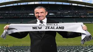 مساعد كولر.. تعرف على المدير الفني الجديد لقطاع الناشئين بالزمالك