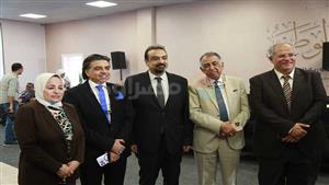 الحوار الوطني.. رئيس "صحة النواب" يطالب بالتعليم والتدريب المستمر للأطباء