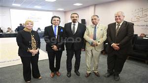 بث مباشر.. الحوار الوطني يناقش العمل الأهلي وحقوق الإنسان