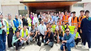 التعليم العالي: دور بارز لجامعة المنصورة في المشاركة المجتمعية وتحقيق التنمية المستدامة