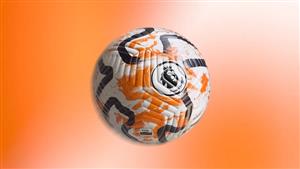 تعرف على الشكل الجديد لكرة الدوري الإنجليزي 2023-24 (صور)