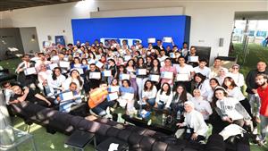 بنك CIB يفتح باب التقديم للتدريب الصيفى للعام الجاري