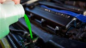 في الصيف.. هل الأفضل لـ"ردياتير" السيارة المياه الحمراء أم الخضراء؟