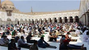 غير آثم في هذه الحالة.. الإفتاء تحدد حكم مَن فاتته صلاة الجمعة بسبب النوم