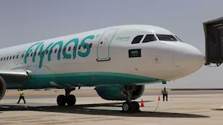 السعودية تستحوذ على 49% من حصة شركة "طيران ناس سوريا" الجديدة