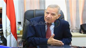 موعد ومكان جنازة الدكتور محمد مجاهد نائب وزير التعليم