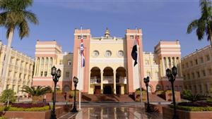 كلية القانون بالجامعة البريطانية تنظم مؤتمر علمي في مجال التحول الرقمي