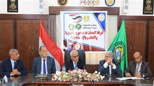 حجازي:  اتخذنا إجراءات مشددة لضمان سير الامتحانات وكشف حالات غش