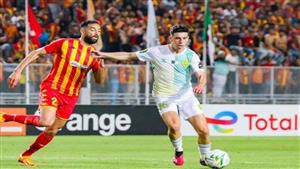 تقارير جزائرية تكشف صراع الأهلي والزمالك لضم "بوعالية" بمبلغ خيالي