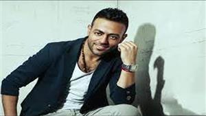 تامر عاشور يوجه رسالة لجمهوره