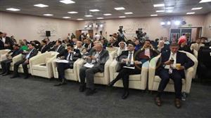 الحوار الوطني.. مطالب بتفرغ رئيس المجلس المحلي والوكيلين من العمل فترة عضويتهم