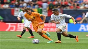 برونزية دوري الأمم الأوروبية.. إيطاليا تغسل أحزانها بثلاثية في هولندا