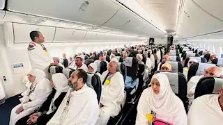 "غرفة السياحة": السعودية تلغي شرط الحصول على التطعيمات لأداء العمرة