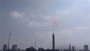 القاهرة 35 درجة.. الأرصاد تعلن تفاصيل طقس اليوم السبت