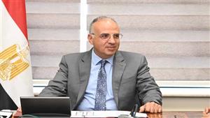 وزير الري: رفع درجة الاستعداد خلال عيد الأضحى لضمان استيفاء الاحتياجات المائية
