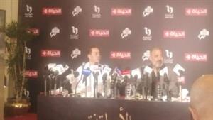 مدحت صالح: استخدام عمرو مصطفى للذكاء الاصطناعي في الأغاني مقبول