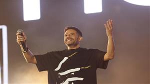  "أنا خدت مخالفة ليه".. مخالفة مرور تثير الجدل حول  محمد حماقي 