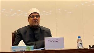 مختار جمعة: إتقان العربية شرط لفهم الشريعة الخلل في طرق تدريسها