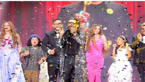 أحمد حلمي ينتهي من ثالث محطات "ميمو" في أبها بالسعودية