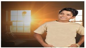 طفل أغنية "الغزالة رايقة" يطرح "عشمه قاتله"