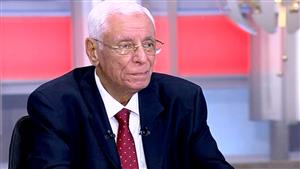 حسام موافي: ليس هناك ما يسمى بالطب الشعبي والحجامة لم ندرسها بالكلية