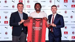 بيان رسمي.. ميلان يعلن تمديد عقد لياو حتى عام 2028