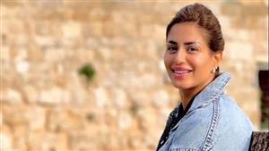بداخل سيارتها أحدث ظهور لـ منة فضالي:" انجح لنفسك"