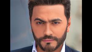 تامر حسني يمازح متابعيه بهذه الطريقة