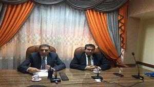 غرفة عمليات جنوب سيناء: لم نرصد أي تجاوزات بامتحانات الثانوية العامة اليوم