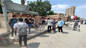 الثانوية العامة 2023.. ننشر ورقة مفاهيم مادة الجغرافيا لطلاب الشعبة الأدبية