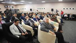 الحوار الوطني.. أحمد جلال: نحتاج إعادة نظر في السياسات الانتقائية للنهوض بالصناعة 