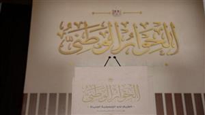 الحوار الوطني.. "عضو التنسيقية" توصي بسرعة إصدار قانون جرائم العنف الأسري