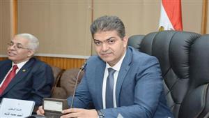 فرد خرطوش وطلق فاشل.. إجراء عاجل من طب طنطا بشأن اعتداء معيد على أستاذه