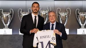 خطة أم مناورة؟.. ريال مدريد بلا رقم "9"