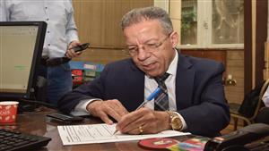 نقيب الأطباء يدين استهداف مستشفى "المعمداني": جريمة ضد الإنسانية