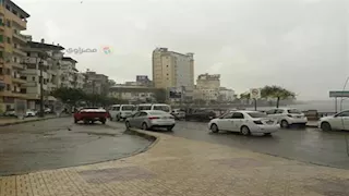  شبورة كثيفة وأمطار ورياح.. الأرصاد تعلن أبرز الظواهر الجوية المتوقعة خلال ساعات 