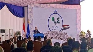 أسامة ربيع: لن نبني مكاسب على خسائر الآخرين ولا تقلقنا خطوط تجارية تضم سكك حديدية