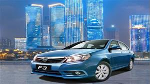 في أبريل.. أرخص سيارة مجمعة محليًا بالسوق المصري 