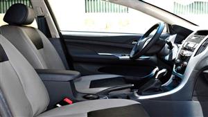 تعرف على مواصفات بي واي دي F3 موديل 2024.. سعرها تحت النصف مليون جنيه