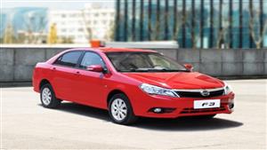 متاحة للتسليم الفوري.. تعرف على سعر بي واي دي F3 الزيرو